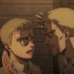 Attack on Titan Season 4 screenshot 1