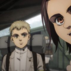 Attack on Titan Season 4 screenshot 4