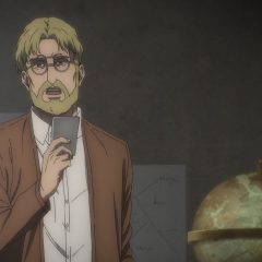 Attack on Titan Season 4 screenshot 6