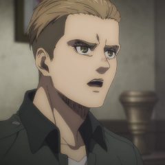 Attack on Titan Season 4 screenshot 8