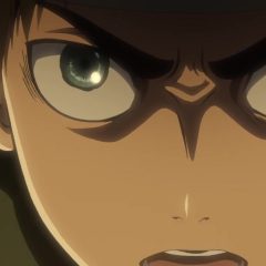 Attack on Titan  Season 1 screenshot 6