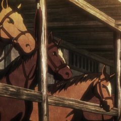 Attack on Titan  Season 2 screenshot 9