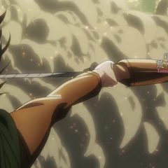 Attack on Titan  Season 2 screenshot 1