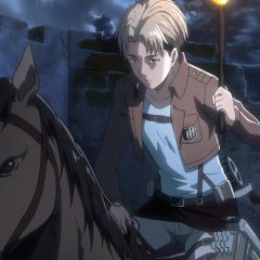 Attack on Titan  Season 2 screenshot 3