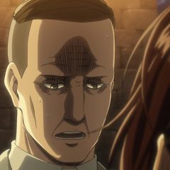 Attack on Titan  Season 2 screenshot 5