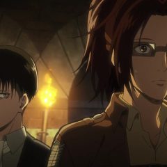 Attack on Titan  Season 2 screenshot 6