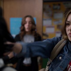 Atypical Season 1 screenshot 8