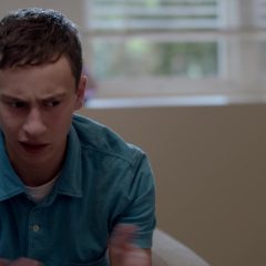 Atypical Season 2 screenshot 8