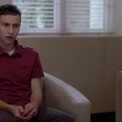 Atypical Season 2 screenshot 5