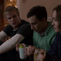 Atypical Season 2 screenshot 1