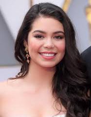 Auli'i Cravalho