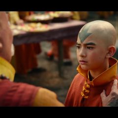 Avatar: The Last Airbender Season 1 screenshot 2