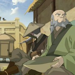 Avatar: The Last Airbender  Season 2 screenshot 9