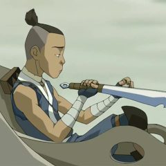 Avatar: The Last Airbender  Season 2 screenshot 10