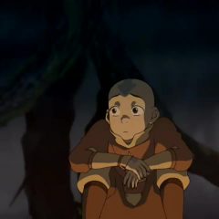 Avatar: The Last Airbender  Season 2 screenshot 3