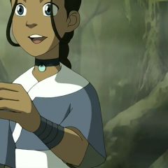 Avatar: The Last Airbender  Season 2 screenshot 5