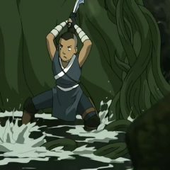 Avatar: The Last Airbender  Season 2 screenshot 8