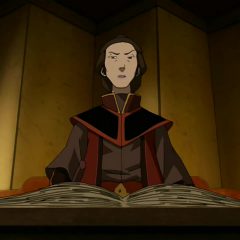 Avatar: The Last Airbender  Season 3 screenshot 4