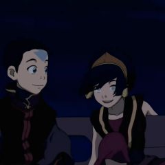 Avatar: The Last Airbender  Season 3 screenshot 8