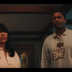 Black Mafia Family Season 3 screenshot 6