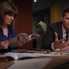 Bones Season 6 screenshot 7