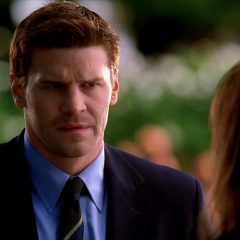 Bones Season 1 screenshot 9