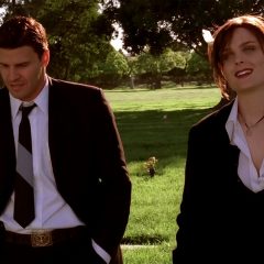 Bones Season 1 screenshot 3