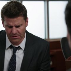 Bones Season 10 screenshot 6