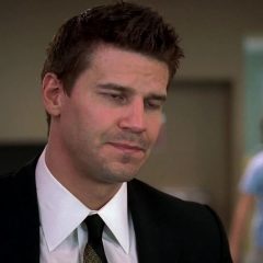 Bones Season 3 screenshot 5