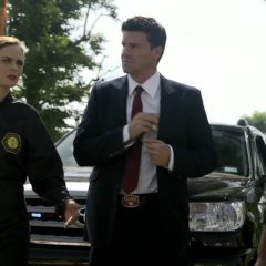 Bones Season 4 screenshot 9