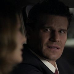 Bones Season 4 screenshot 3