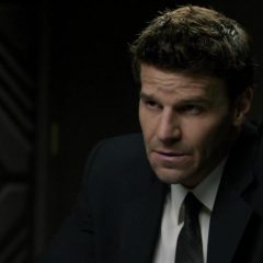 Bones Season 4 screenshot 7