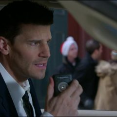 Bones Season 5 screenshot 11