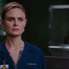 Bones Season 9 screenshot 3