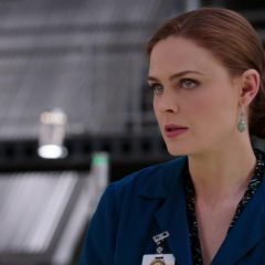 Bones Season 9 screenshot 5