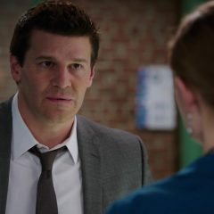 Bones Season 9 screenshot 8