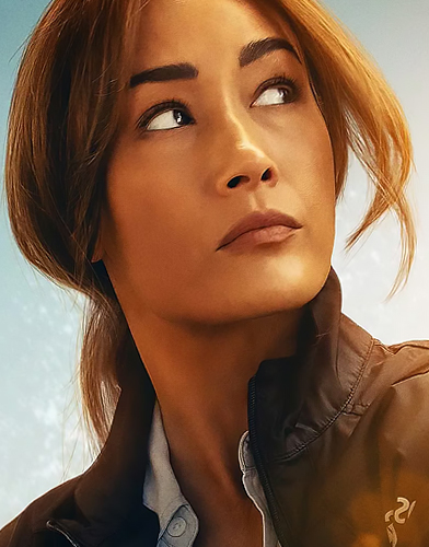 Ballard Season 1 poster