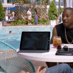 Ballers  Season 3 screenshot 2