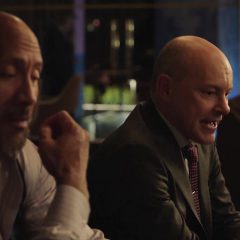 Ballers Season 4 screenshot 8