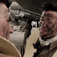 Band of Brothers Season 1 screenshot 9