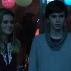 Bates Motel  Season 1 screenshot 2