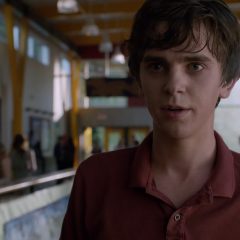 Bates Motel  Season 1 screenshot 8