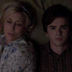 Bates Motel  Season 2 screenshot 8