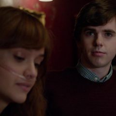 Bates Motel  Season 3 screenshot 7