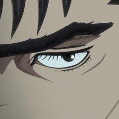 Berserk 2017 screenshot 10