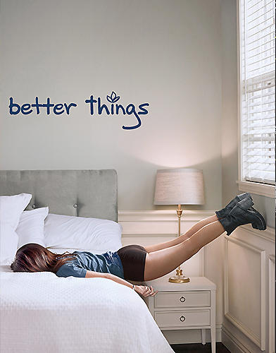 Better Things Season 1 poster
