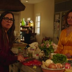 Better Things Season 4 screenshot 1