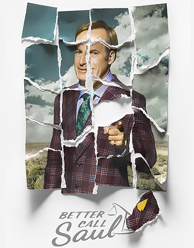 Better Call Saul Season 5 poster