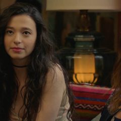 Better Things Season 2 screenshot 8