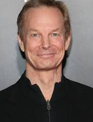 Bill Irwin